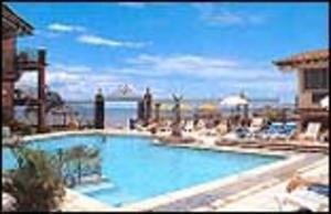 Molino De Agua Hotel Puerto Vallarta Exterior photo