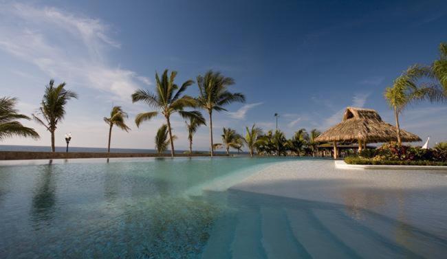 Molino De Agua Hotel Puerto Vallarta Exterior photo