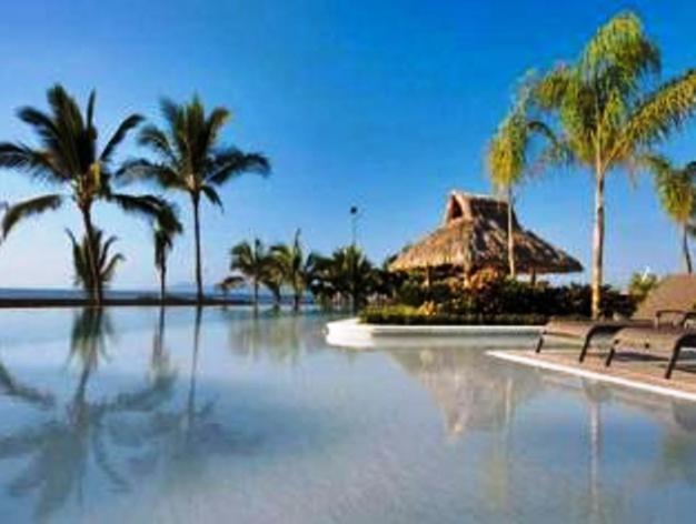 Molino De Agua Hotel Puerto Vallarta Exterior photo