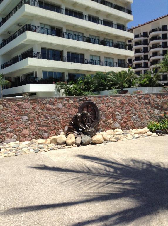 Molino De Agua Hotel Puerto Vallarta Exterior photo