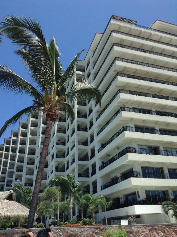 Molino De Agua Hotel Puerto Vallarta Exterior photo