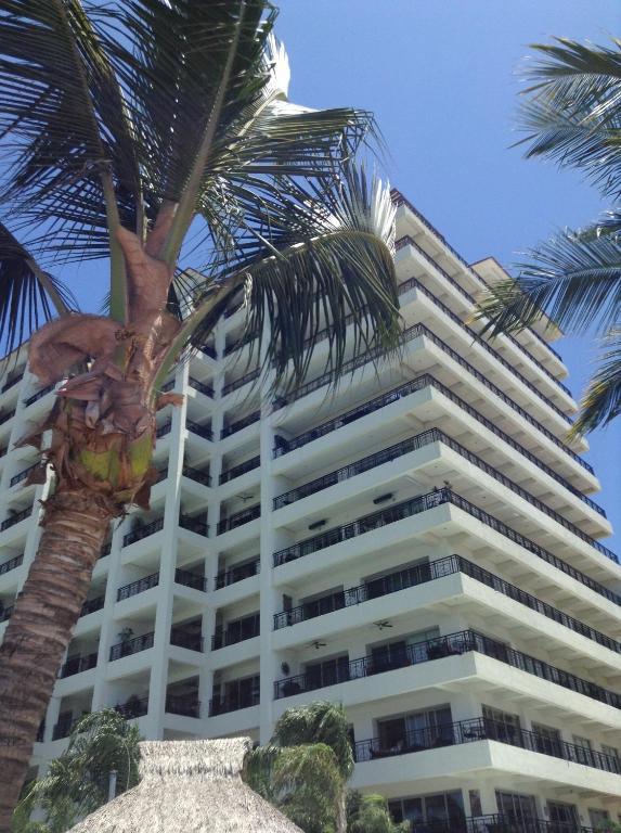 Molino De Agua Hotel Puerto Vallarta Exterior photo