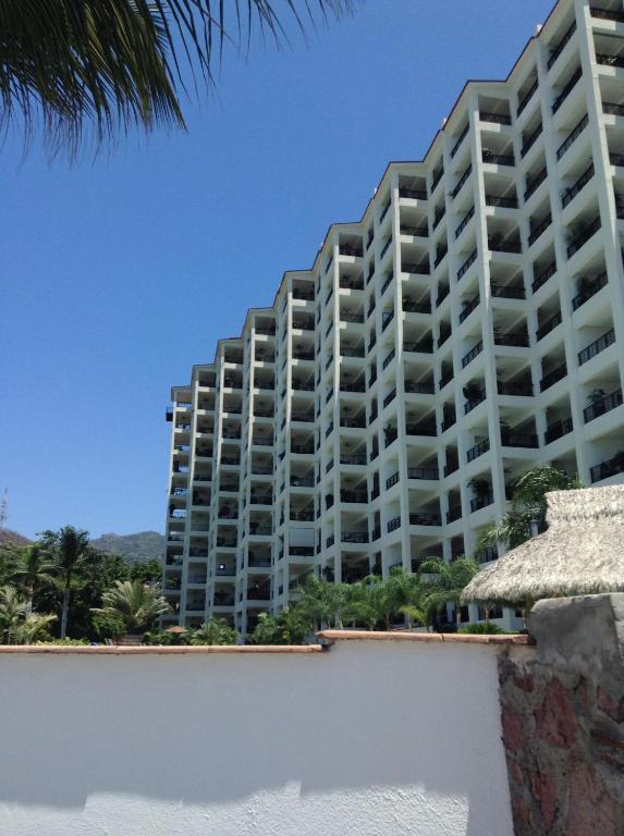 Molino De Agua Hotel Puerto Vallarta Exterior photo