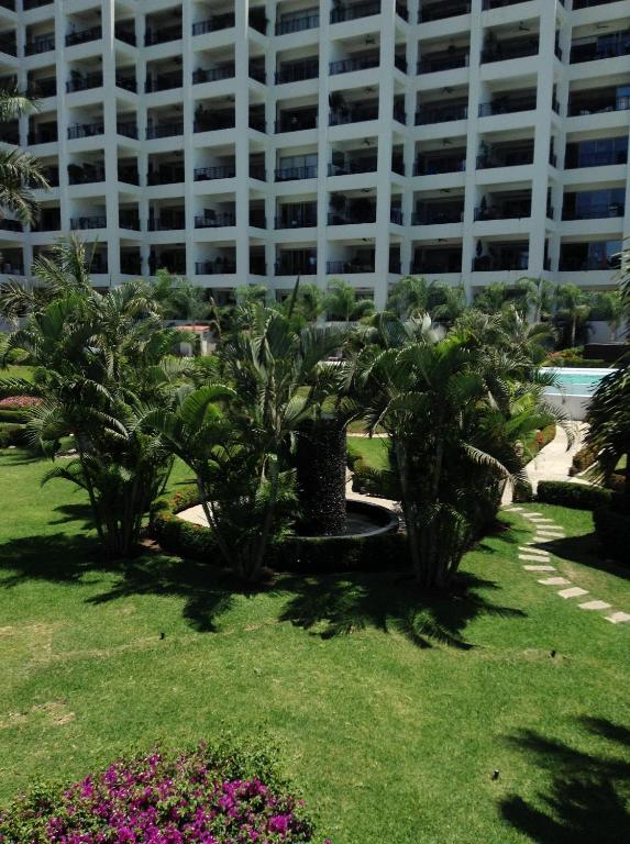 Molino De Agua Hotel Puerto Vallarta Exterior photo