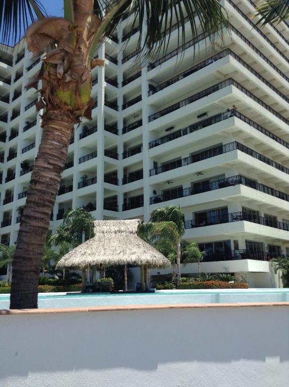 Molino De Agua Hotel Puerto Vallarta Exterior photo