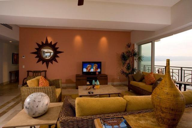 Molino De Agua Hotel Puerto Vallarta Room photo